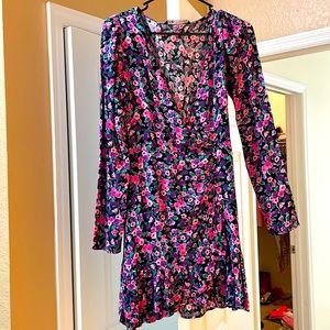 Zara dress never used only washed after buying